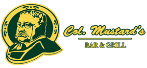 Col. Mustard's